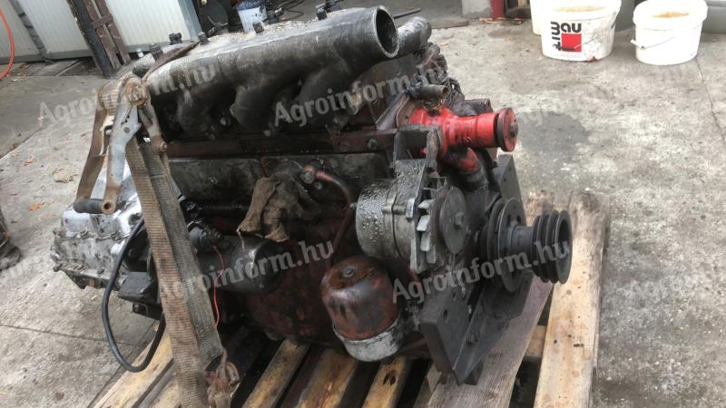 Zetor engine for sale