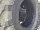 300/75 R18 Alliance Agro