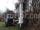 Eligible! Copper needle moulder, copper needle crusher 240 cm / Beta XL