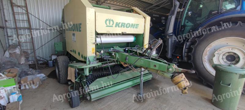 Krone Vario Pack 1500