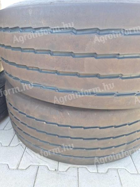 385/65R22,5 Truck Trailer Tyres