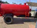 DETK 115 suction tanker