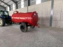 DETK 115 suction tanker