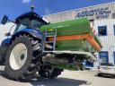 Amazone ZA-V 2200 Super Profis Tronic fertiliser spreader