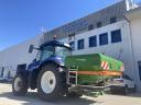 Amazone ZA-TS 3200 Super Profis Tronic fertiliser spreader