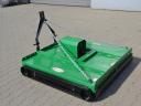 Tractor-mounted lawn mower GardenGo TM160H