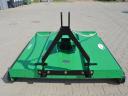 Tractor-mounted lawn mower GardenGo TM160H