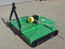 Tractor-mounted lawn mower GardenGo TM160H