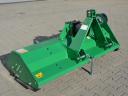 Stem crusher, GardenGo EFGC125