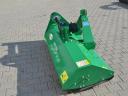 Stem crusher, GardenGo EFGC125