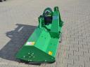 Kruszarka do błota, GardenGo EFGC125 - Royal-Kert Kft.