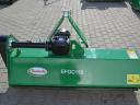 Kruszarka do błota, GardenGo EFGC125 - Royal-Kert Kft.