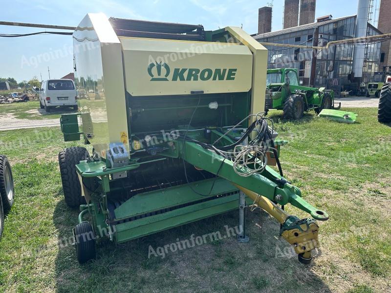 Krone Vario Pack 1500