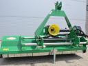 Stem crusher, GardenGo EFGCH125