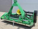 Stem crusher, GardenGo EFGCH125