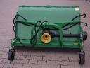 Mud crusher, collector GardenGo FCN120