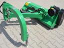 GardenGo AGL 125, Podele, GardenGo AGL 125