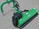 Bankhahn, GardenGo AGL 125