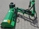 Bankhahn, GardenGo AGL 125