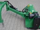 Bankhahn, GardenGo AGL 125