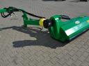 Floor cutter, reinforced GardenGo AGF140