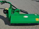 Floor cutter, reinforced GardenGo AGF140