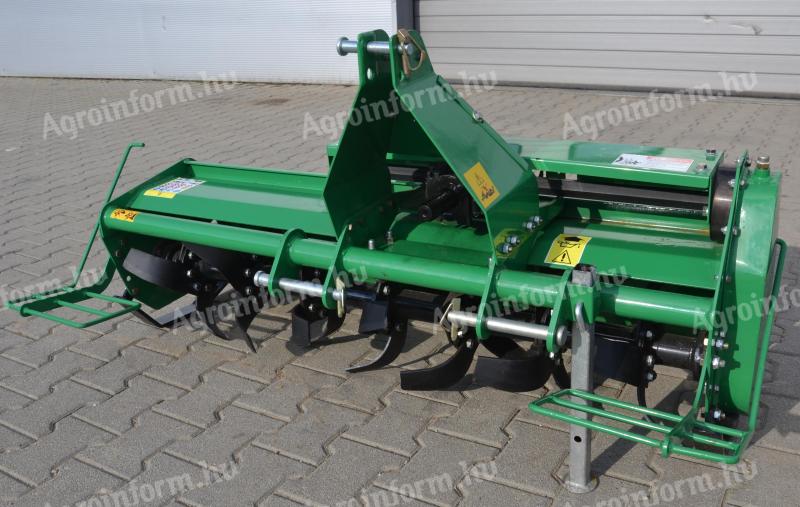 Soil tiller GardenGo TL-115