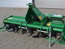 Talajmaró, GardenGo TL-135