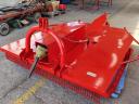 Stem crusher mulcher, 200 cm Italian factory