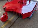 Stem crusher mulcher, 200 cm Italian factory