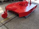 Stem crusher mulcher, 200 cm Italian factory