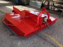 Stem crusher mulcher, 200 cm Italian factory