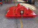 Stem crusher mulcher, 200 cm Italian factory