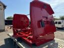 Stem crusher mulcher, 200 cm Italian factory