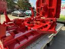 Stem crusher mulcher, 200 cm Italian factory