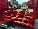 Stem crusher mulcher, 200 cm Italian factory