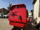 Stem crusher mulcher, 200 cm Italian factory