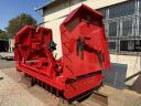 Stem crusher mulcher, 200 cm Italian factory