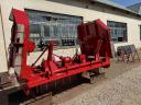 Stem crusher mulcher, 200 cm Italian factory