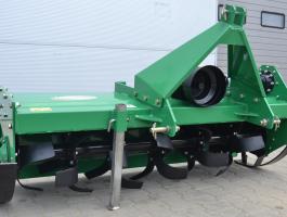 Talajmaró, GardenGo 1GN125