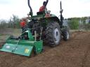 Soil grinder, GardenGo 1GN125