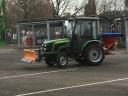 Foaie de zăpadă, GardenGo LNS-170A - Royal-Kert Kft.