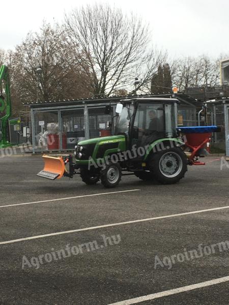 Foaie de zăpadă, GardenGo LNS-170A - Royal-Kert Kft.