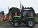 Płachta przeciwśnieżna, GardenGo SP160 - Royal-Kert Kft.