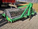 Aerator do trawników, GardenGo TIN180 - Royal-Kert Kft.