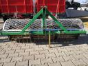 Aerator do trawników, GardenGo TIN180 - Royal-Kert Kft.