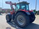 Massey Ferguson 6465 tractor