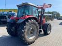 Massey Ferguson 6465 tractor