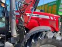 Ciągnik Massey Ferguson 6465