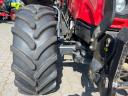 Massey Ferguson 6465 tractor